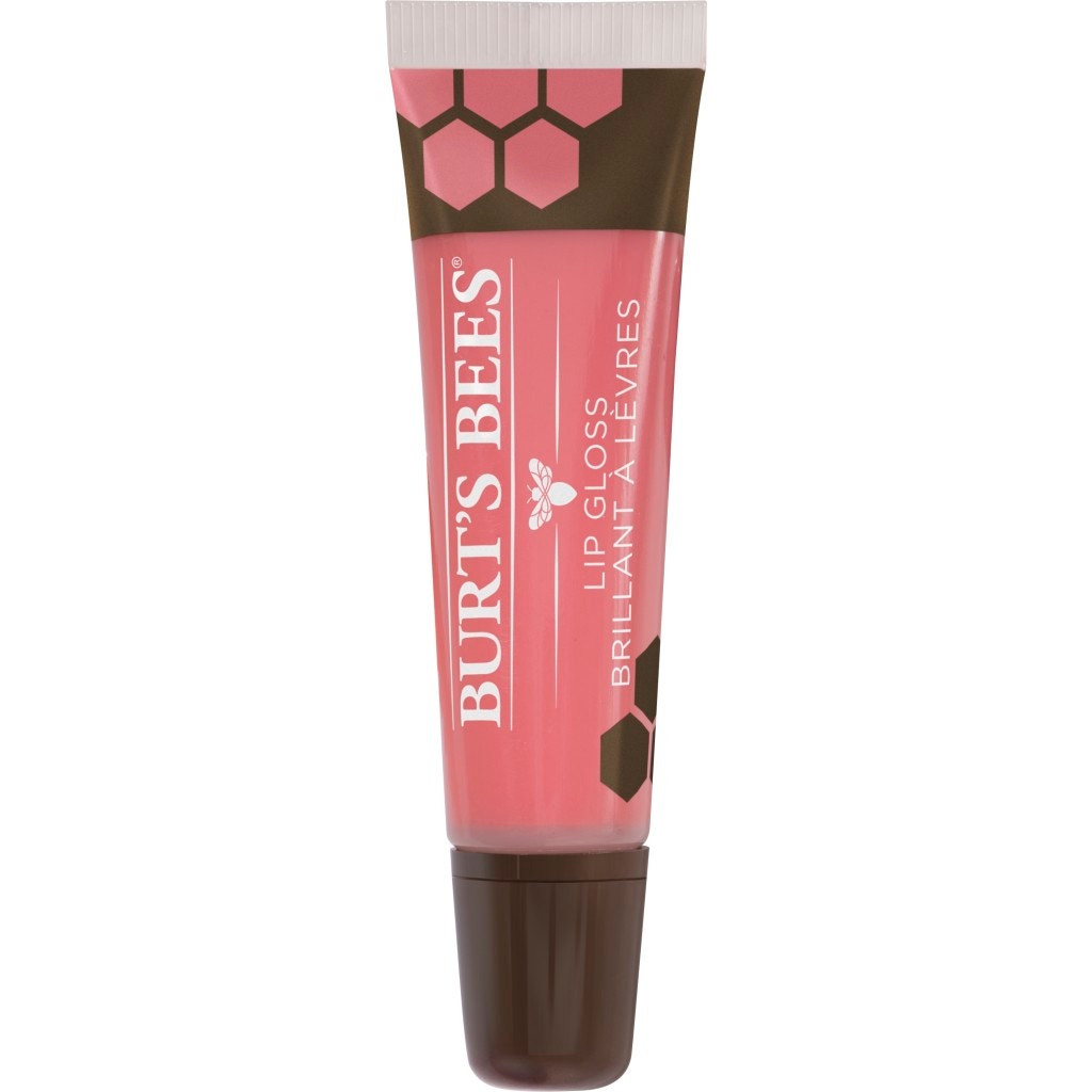 Lip Gloss with Avocado Oil