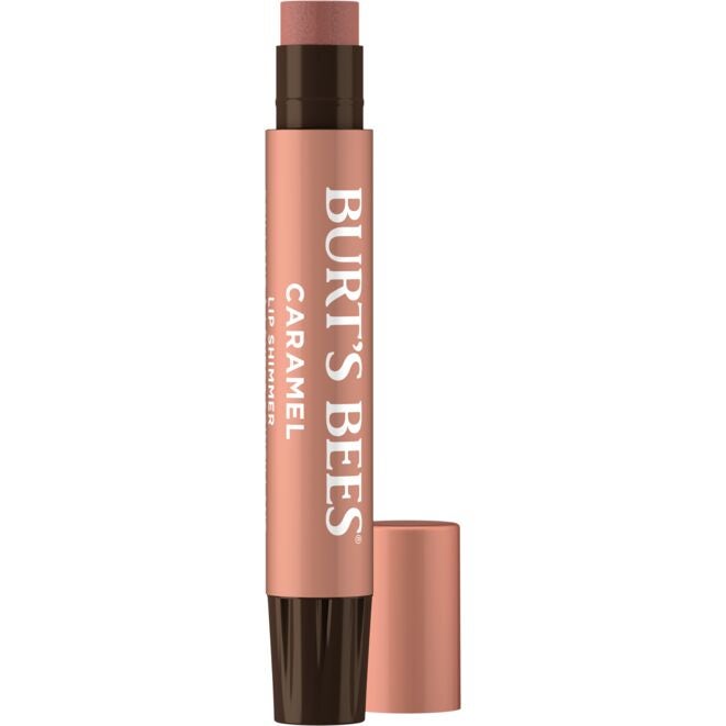 Lip Shimmer