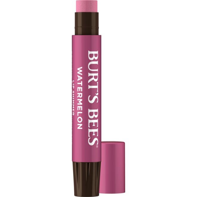 Lip Shimmer