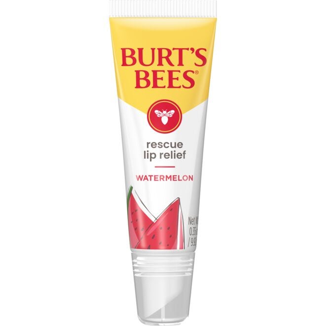 Rescue Lip Relief